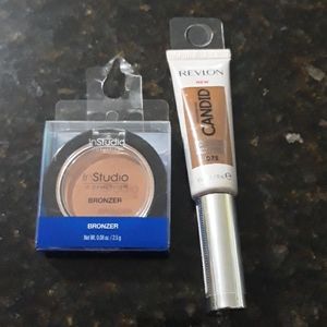 Revlon Antioxidant concealer